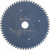 Lame de scie circulaire 216x30 mm 60 Z TR-F BoschBest of Laminat