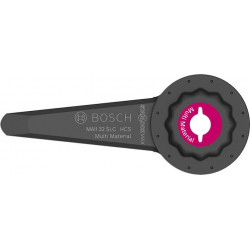 Lame outil multifonction SLM MAII 32 SLC Bosch