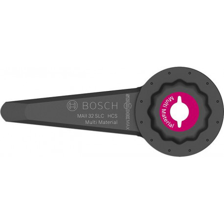 Lame outil multifonction SLM MAII 32 SLC Bosch