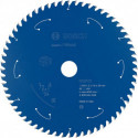 Lame de scie circulaire 254x2.1/1.6x30 T60 Bosch