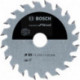 Lame de scie circulaire 85x1.1/0.7x15 Z20 Bosch