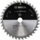Lame de scie circulaire 165x1.5/1x20 Z 36 Bosch