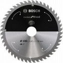 Lame de scie circulaire 190x1.6/1.1x30 Z48 Bosch