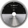 Lame de scie circulaire 216x2.2/1.6x30 Z64 BoschExpert for Alu