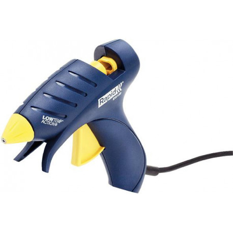 Pistolet à colle EG130 Blister Rapid
