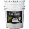 Etanchificateur asphalte noir Parking 25kg