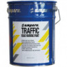 Peinture routièreTraffic Paint 5kg rouge Road Marking Paint