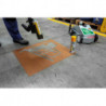 Set pochoirs KIT Industrie