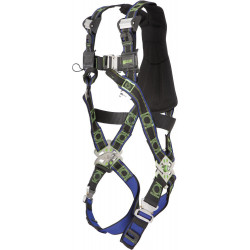 Harnais anti chute Revolution Komfort. R2.Taille S/M Miller