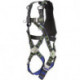 Harnais anti chute Revolution Komfort. R2.Taille 2XL Miller