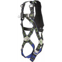 Harnais anti chute Revolution Komfort. R2.Taille 2XL Miller