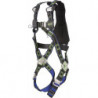Harnais anti chute Revolution Komfort. R2.Taille 2XL Miller