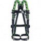 Harnais anti chute Duraflex. H-Design.Taille 2 Miller