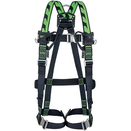 Harnais anti chute Duraflex. H-Design.Taille 2 Miller