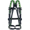 Harnais anti chute Duraflex. H-Design.Taille 2 Miller