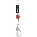 Dispositif antichute Turbolite Edge. longueur: 1.8M Miller