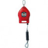 Dispositif antichute Turbolite Edge. longueur: 1.8M Miller