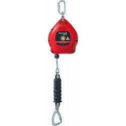 Dispositif antichute Falcon Edge. Longueur:15M Miller
