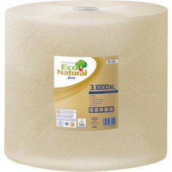 Gilet Eco Natur 3-lagig
