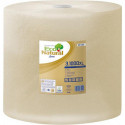 Gilet Eco Natur 3-lagig