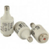 Cartouche fusible DII 500V 25A E27 Pack a 5 Unités