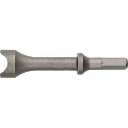 Ciseau vibrant semi-circulaire Nr. 9035V-01 HAZET