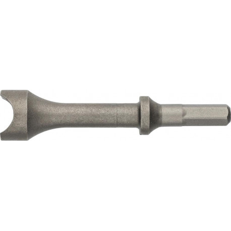 Ciseau vibrant semi-circulaire Nr. 9035V-01 HAZET