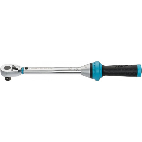 Clé dynamométrique 5120-3CT 10-60Nm 1/2
