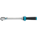 Clé dynamométrique 5121-3CT 20-120Nm 1/2