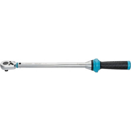 Clé dynamométrique 5122-3CT 40-200Nm 1/2