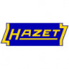 Insert carré 9023M-1-021 100 mm 3/8 Hazet