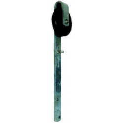 Rouleaux suspendus Nr. 330136 90 mm