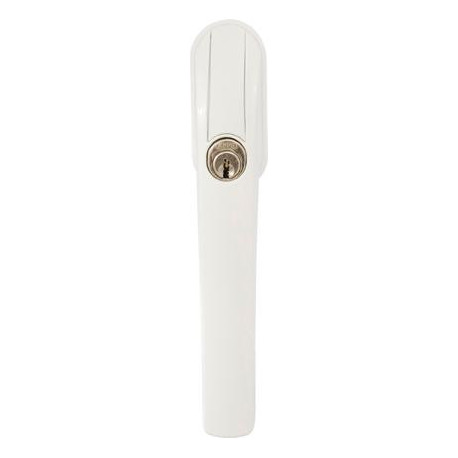 Poignée fenêtre FG 300W blanc AL0089