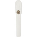 Poignée fenêtre FG 300W blanc AL0089
