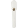 Poignée fenêtre FG 300W blanc AL0089