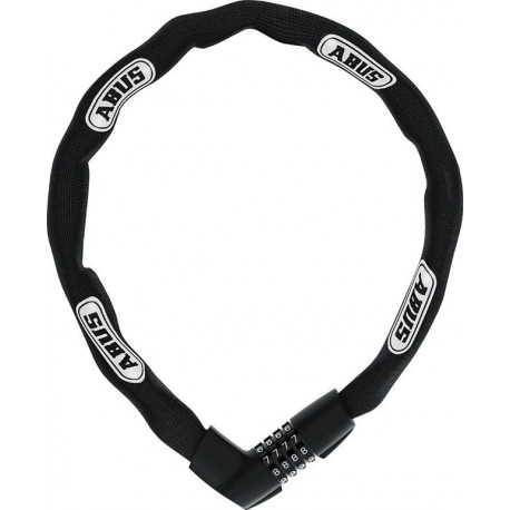 Antivol 1385/85 black Tresor