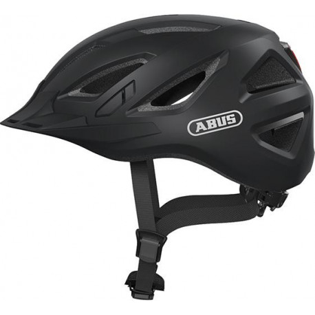 Casque vélo velvet blackMURBAN-I 3.0