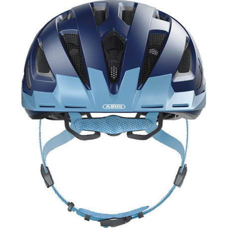 Casque vélo core blue L URBAN-I 3.0