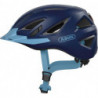 Casque vélo core blue L URBAN-I 3.0