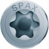 Vis SPAX SeKo T-STAR plus 45x 30 Wirox KP (Par 200)