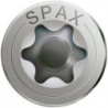 Vis SPAX SeKo T-STAR+ 50x 45 A2 KP (Par 200)