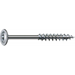 Vis SPAX TelKo T-STAR+ 80x160/80 A2 4CUT-F (Par 50)