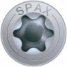 Vis SPAX SeKo T-STAR+ 80x300 VG Wirox (Par 50)