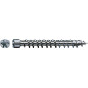 Vis SPAX ZylKo T-STAR+ 60x 80 VG Wirox (Par 200)