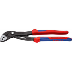 Pince multuprise Cobra 300mm m.M.K.Griff Knipex