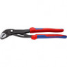 Pince multuprise Cobra 300mm m.M.K.Griff Knipex