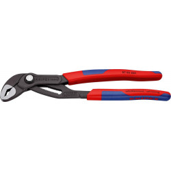 Pince multuprise Cobra 250mm m.M.K.Griff Knipex