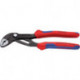 Pince multuprise Cobra 180mm m.M.K.Griff Knipex