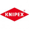 Mallette à outils vide Basic Knipex