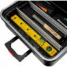 Coffre outils BigTwin Move Elektro 65 unités. Knipex